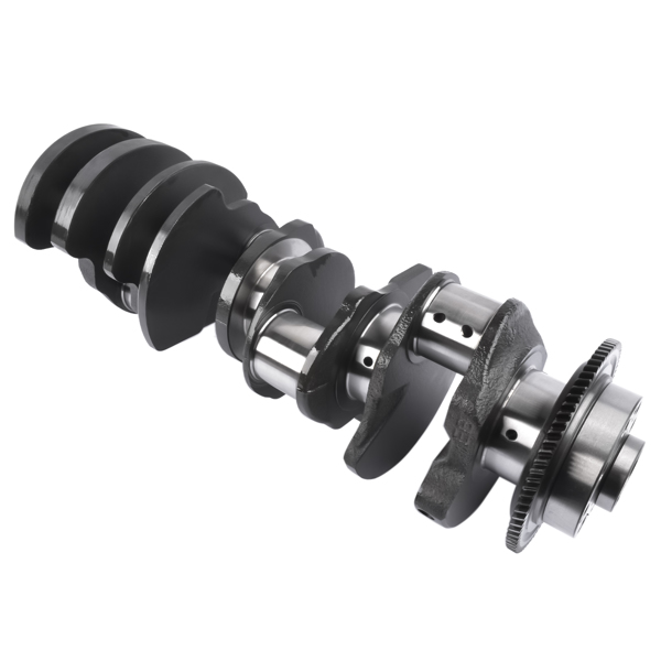 Crankshaft For Toyota Land Cruiser VDJ200 J7 70-Series Lexus Lexus LX J2 LX 450D 13401-51010 1340151010