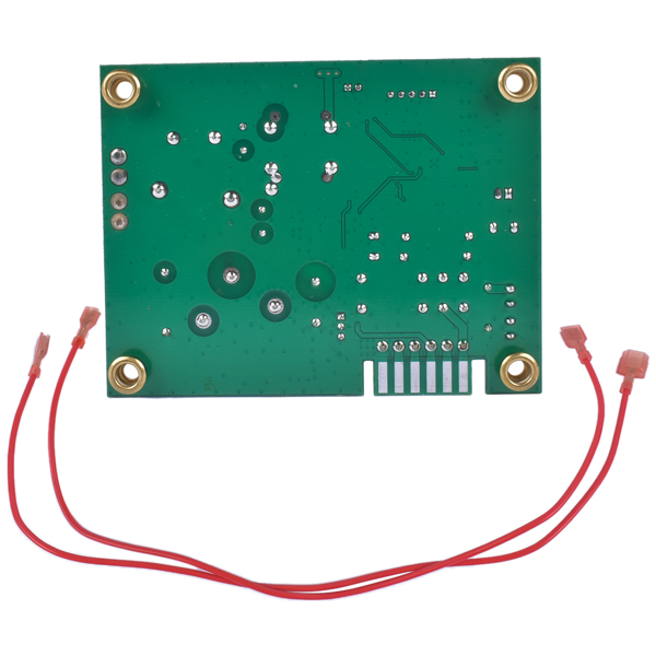 Universal Igniter Board With Fan Control for 12V DC FAN 50 PLUS PINS(FAN50PLUS)