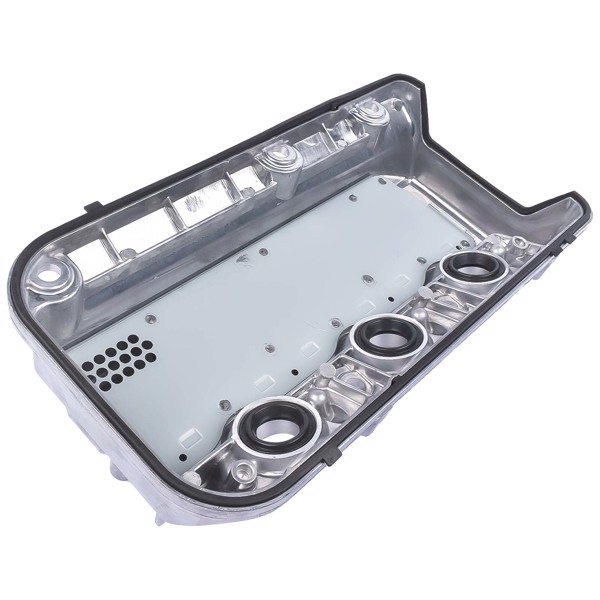 Engine Valve Cover Rear 12320-R70-A00 for Honda Accord Odyssey Pilot Acura MDX TL V6 3.5L 12320R70A00