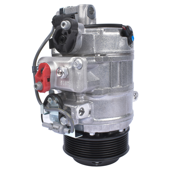 A/C Air Conditioning Compressor AIG361 for 64529217868 BMW X5 3.0L 2011-2018 64529154070 64529399060