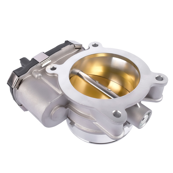 Throttle Body 12617792 12678224 for Chevy Silverado 1500 Suburban Tahoe GMC Sierra 1500 Yukon 2014-2023 5.3L