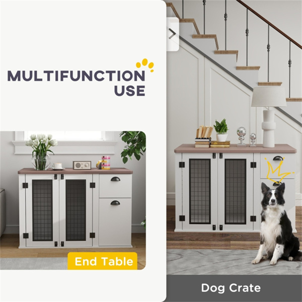 Dog Crate