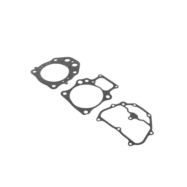 Cylinder Piston Gasket Top End Kit for Honda TRX 520 Foreman Rubicon 12100HR6B00