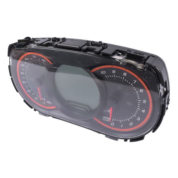 LCD Gauge Instrument Cluster for Sea-Doo GTX RXT WAKE Pro 2009-2012 278002761