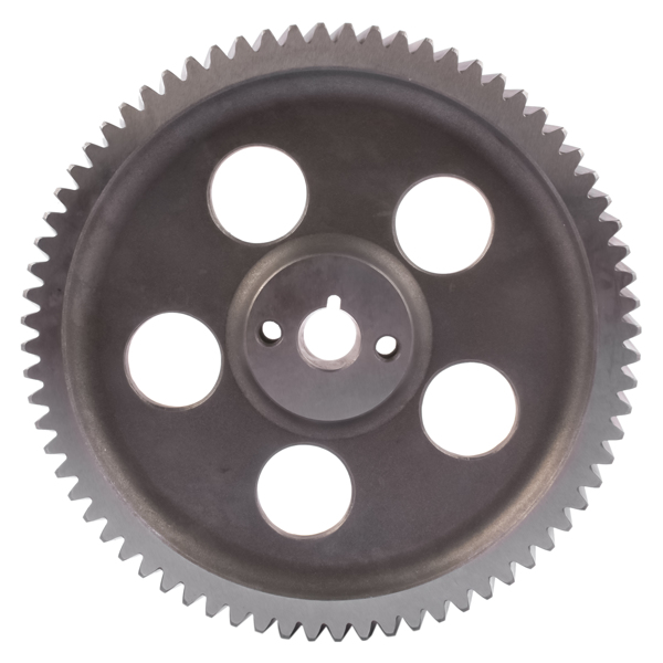 Timing Gear for 1989-1993 Cummins Dodge Ford 5.9L l6 B3.9 Fuel Injection Pump 3931383 3920593 3914912 3911331 4993971 4932637 85013115 4932713 3902236 3936021 3910532 850131