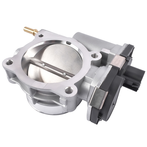 Throttle Body for Chevy Trailblazer GMC Envoy Saab 9-7x 4.2L SUV 2008-2009 12694872 12616437