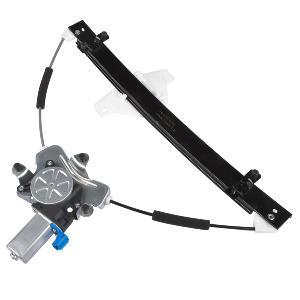 Front Left Window Regulator w/Motor for Chevy Captiva Sport 2012-2015 Saturn Vue 2008-2010 25926018 23196512