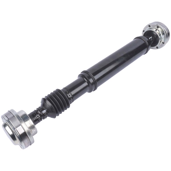 Rear Driveshaft Prop Shaft Assembly for Jeep Wrangler 2007-2011 4WD 2 Door Only 68022107AA 68022107AB