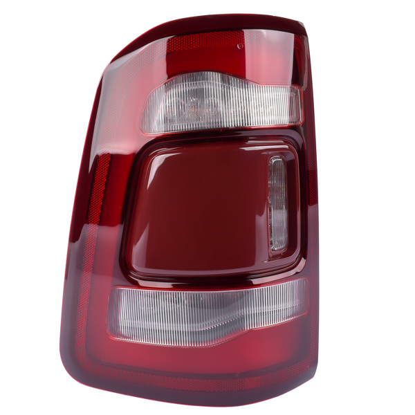 Left Driver Tail Lights W/ Blind Spot For 2019-2022 Dodge Ram 1500  68262531AB 68262531AC 68262531AD 68262531AE 68262531AF 68262531AG 68262531AH