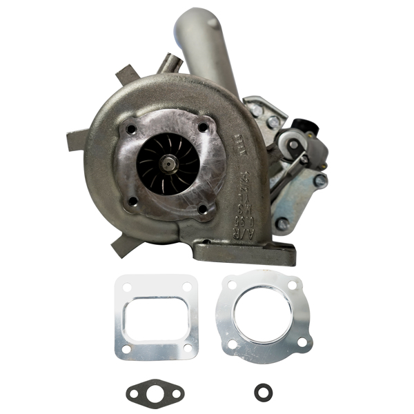 Turbocharger for Hino Truck 268 338 338T w/ J08E 7.7L 17201-E0654 775806-5015 830724-5001 830724-5002