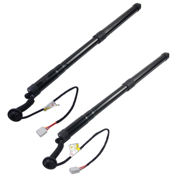 2X Tailgate Gas Struts Unit Assy Rear for Lexus NX300 NX300h 2.0L AZ10 2018-2021 68920-79017 68910-79017