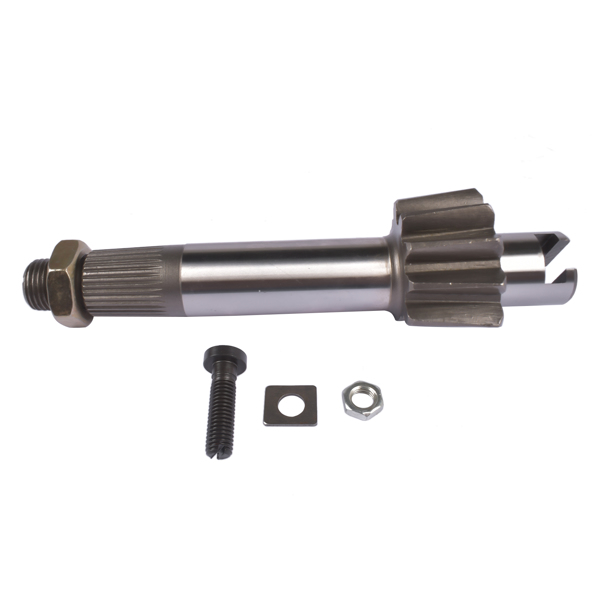 Sector Shaft Steering Sector for Kubota Tractor B5200 B6200 B7200 66811-41150 H6680-41150 66811-41151