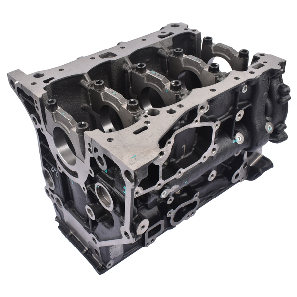 Engine Block For Audi VW 2.0 TSI A4 Q5 Jetta CC Passat CCTA CBFA CAEB CAEA CDN