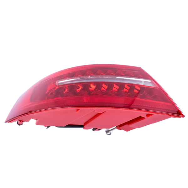 Rear LED Lamp Left Driver Side For AUDI A6 C6 Sedan 2009-2011 3.0L 3.2L 4.2L 4F5945095K 4F5945095J