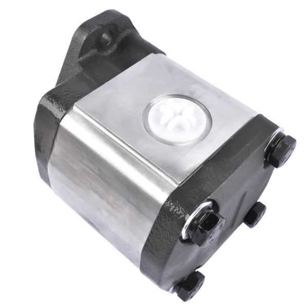 Hydraulic Gear Pump for John Deere Tractor 6010 6220 6310 6405 6510 6605 6830 AL156335 AL117812 AL200830 X-A-AL200830 