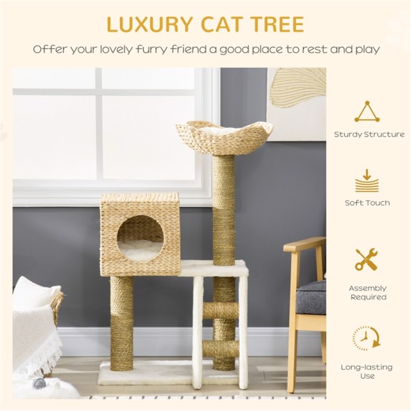 Cat Tree