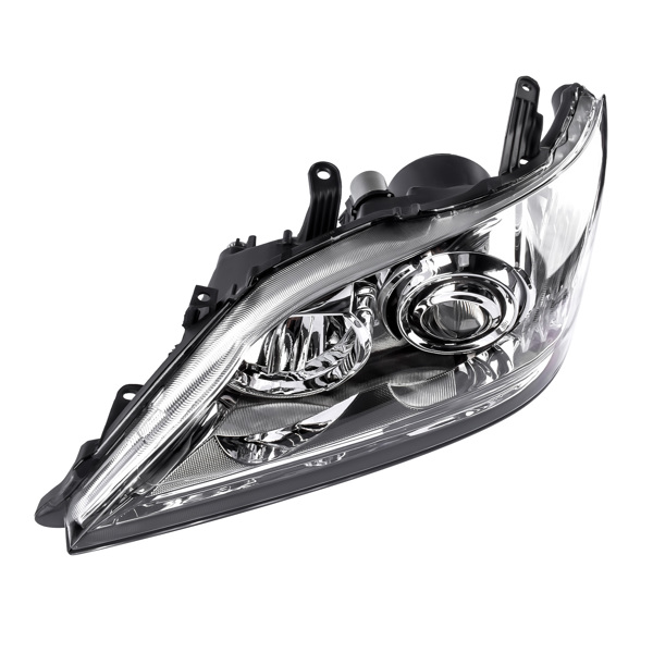  LH Headlight Headlamp HID Xenon Driver Side For Lexus ES 350 2010-12 LX2502149 81185-33750 8118533750