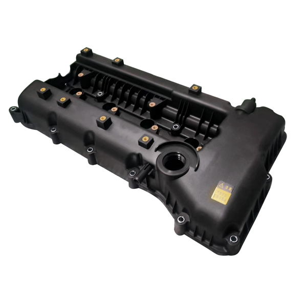 Engine Valve Cover w/ Gasket for 2010-2012 Hyundai Genesis Coupe 2.0L L4 GAS DOHC 224102C400 224412G000