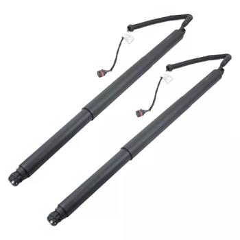 Rear Left+Right Tailgate Electric Props Lift Support For 18-20 Volkswagen Tiguan 5NA827851 5NA827851A