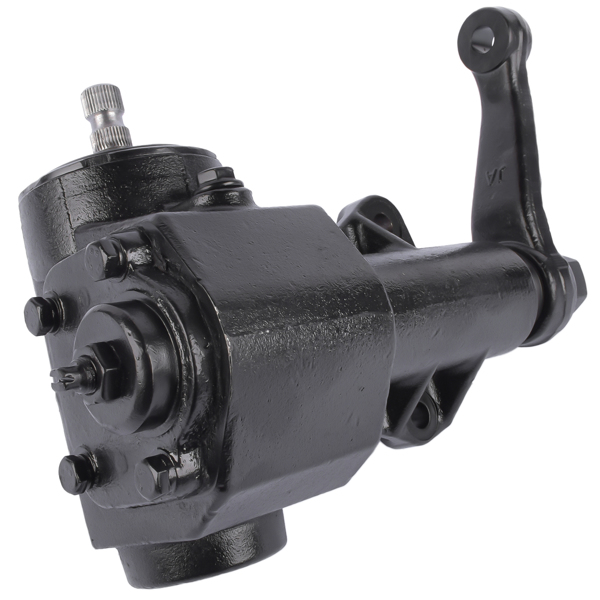 Manual Steering Gear Box For Toyota Pickup 4Runner 1989-1995 2.4 3.0 45310-35250 27-5125