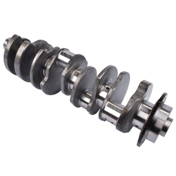 Crankshaft Fits for Toyota Land Cruiser VDJ200 1VD-FTV Lexus LX J2 LX 450D 1340151010 13401-51010