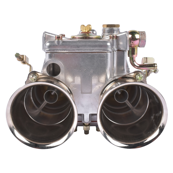 Carburetor For Weber 50 DCOE 50mm Twin Electric Choke 4cyl 6cyl 19650.001 19650.002 50 DCOE