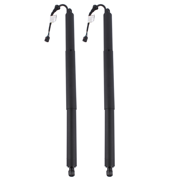 2x Rear Power Hatch Lift Support For 2019-2021 Audi Q8 SQ8 3.0L 4.0L V6 V8 4M8827851F