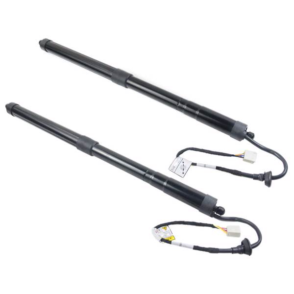 2PCS Rear Power Liftgate Tailgate Lift Support for Toyota RAV4 Prime 2019-2021