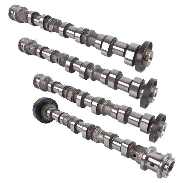 4x Camshafts Fit Chrysler Town & Country Dodge Jeep Ram 3.6L Pentastar 2011-2018 5184369AH 5184370AH 5184377AG 5184377AF 5184379AF 5184379AG