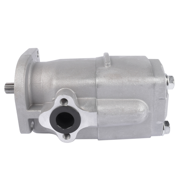 Hydraulic Pump 31351-76305 for Kubota Tractor Series L2550DT-GST L2650 L2850 31351-76300