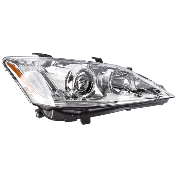 Right HID Xenon Headlight Fits Lexus ES350 3.5L V6 2010 2011 2012 81145-33750 8114533750 LX2503149