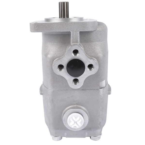 Hydraulic Pump 31351-76305 for Kubota Tractor Series L2550DT-GST L2650 L2850 31351-76300