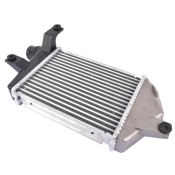 Inter Cooler For Mitsubishi Triton L200 2.5L 2.8L L4 Diesel 4D56 4M41 MN135001