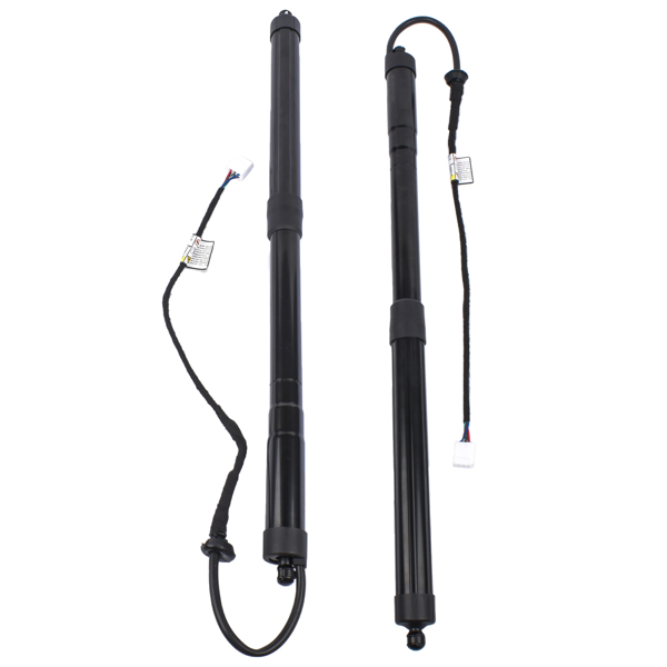 Pair Electric Tailgate Gas Strut for Toyota Fortuner 15-20 6892071030 6891071032 68920-71032 68910-71030