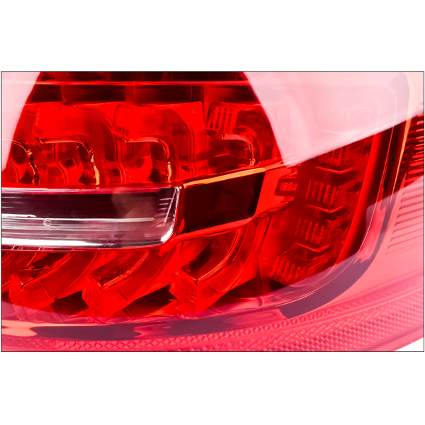 Rear LED Lamp Right Side Fit For AUDI A6 RS6 C6 Sedan 2009 2010 2011 4FD945096B 4F5945096K