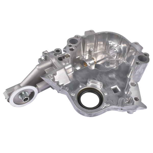 New Timing Cover with Oil Pump for Ford 3.8 1996-1997 4.2 1996-2005 TC232EN