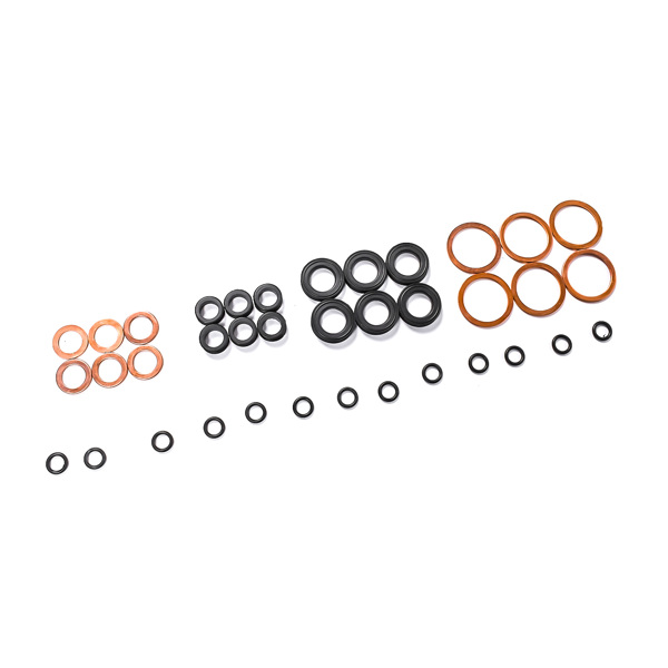 Head Gasket Set for 95-04 Toyota T100 Tundra 4Runner Tacoma 3.4L V6 Pickup 5VZFE HS9227PT-1