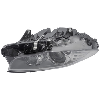 Adaptive Xenon Passenger RH Headlight 7262724 for 2010-2017 BMW 5-Series GT F07