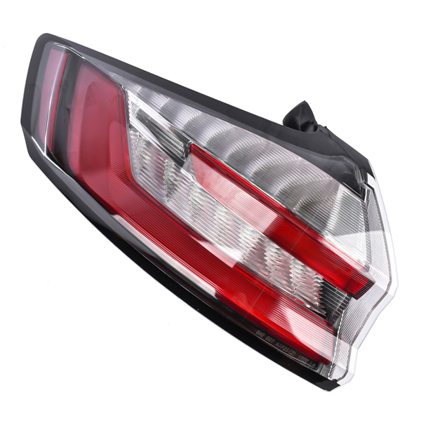 LED Tail Light Lamp Left with Bulbs for Ford Edge ST/ST-Line/Titanium KT4Z13405D