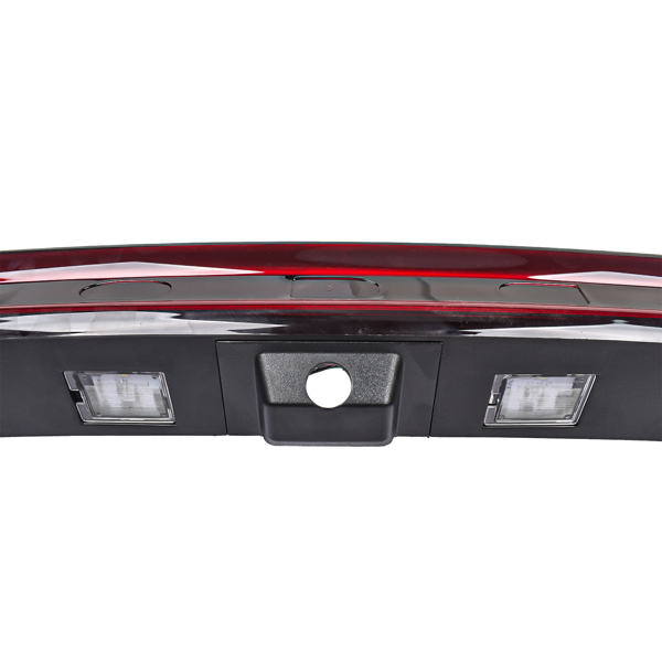 Tail Light Fits Dodge Durango 2014-2022 Liftgate Lamp w/ Camera Hole 68453659AA