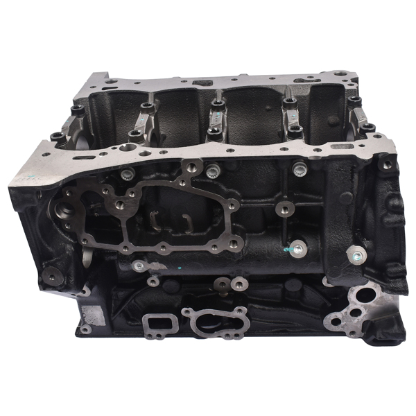 Engine Block For Audi VW 2.0 TSI A4 Q5 Jetta CC Passat CCTA CBFA CAEB CAEA CDN