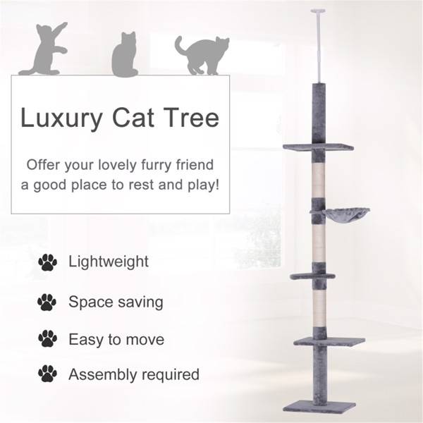 Cat Tree