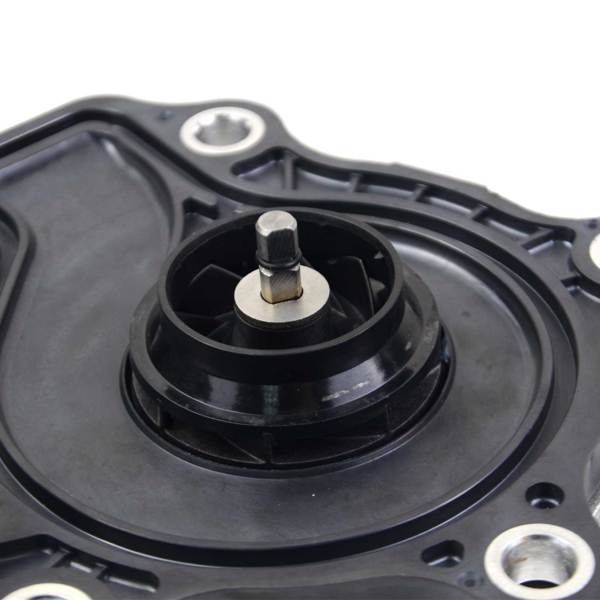 Electric Engine Water Pump w/Seal for Toyota Prius Corolla 1.8 Hybrid 2016-2020 161A039035