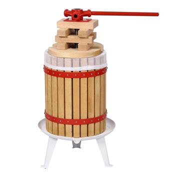 Fruit  Wine Press-3.17 Gallon/12L