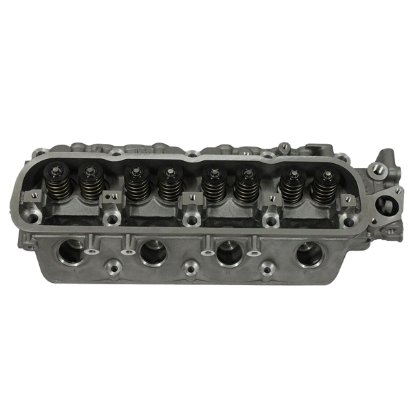 4Y Cylinder Head 11101-76017-71 11101-73020-71 Fits Toyota Forklift 5FG 6FG 7FG