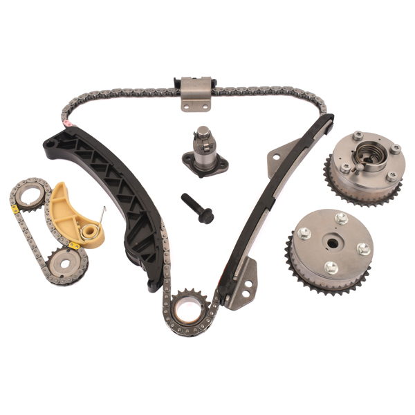 Timing Chain Kit VVT Gear for Toyota Corolla Matrix Prius 2ZR DOHC 16-valve 1.8L