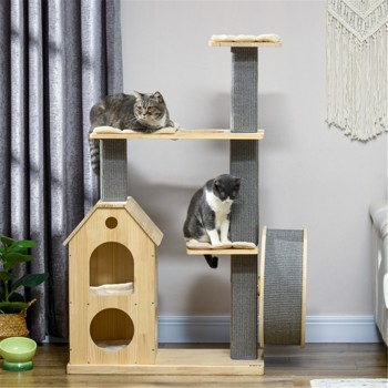 Cat Tree