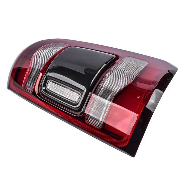 Right Tail Light Assembly W/ Blind Spot For 2019-23 Dodge RAM 1500 3.0 3.6 5.7L 68262532AB 68262532AC 68262532AD 68262532AE 68262532AF 68262532AG 68262532AH