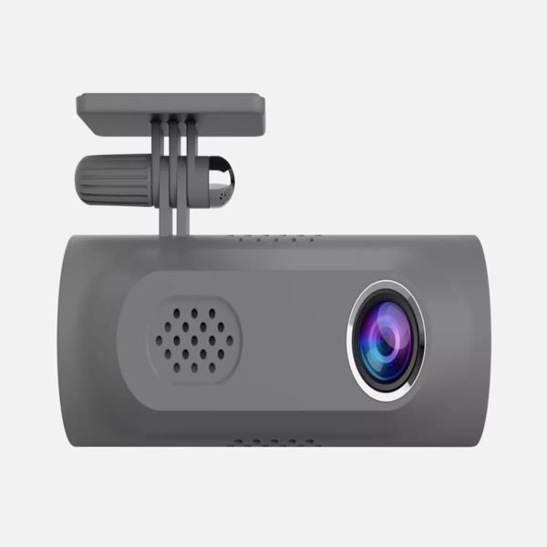 L3 4K Dash Cam Front and Rear Dash Camera WiFi GPS with Free 32GB Card Car DVR