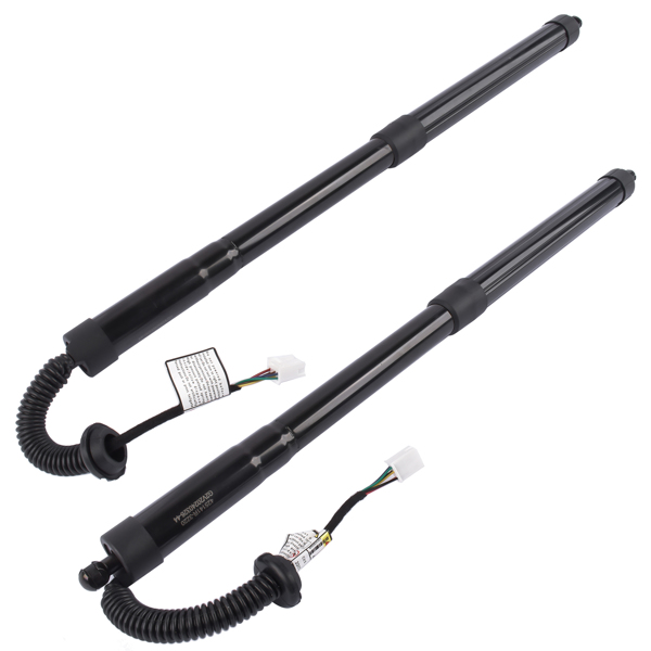 Pair Rear Powerlift Tailgate Struts For Mazda CX-5 KF 2017-2024 Sport Touring KB8C636EX KB8C626EX